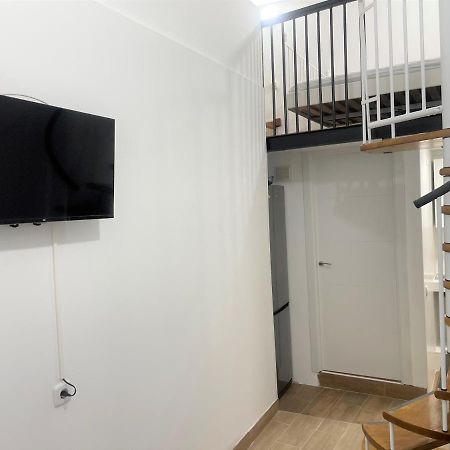 Comodo Y Acogedor Apartamento En Chueca, Gran Via Con Aire Acondicionado Y Calefaccion Madrid Esterno foto