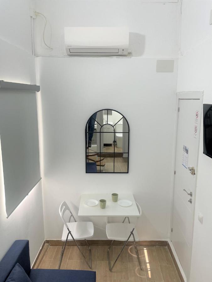 Comodo Y Acogedor Apartamento En Chueca, Gran Via Con Aire Acondicionado Y Calefaccion Madrid Esterno foto