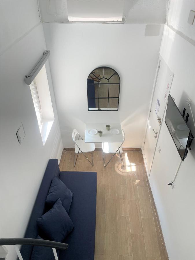 Comodo Y Acogedor Apartamento En Chueca, Gran Via Con Aire Acondicionado Y Calefaccion Madrid Esterno foto