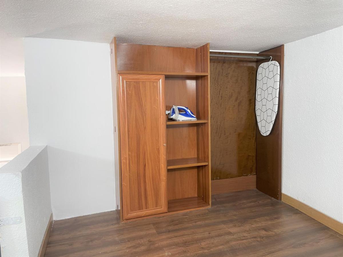 Comodo Y Acogedor Apartamento En Chueca, Gran Via Con Aire Acondicionado Y Calefaccion Madrid Esterno foto