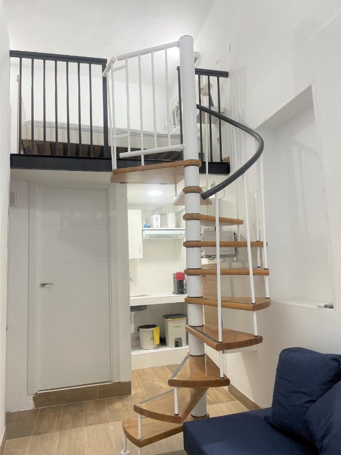 Comodo Y Acogedor Apartamento En Chueca, Gran Via Con Aire Acondicionado Y Calefaccion Madrid Esterno foto