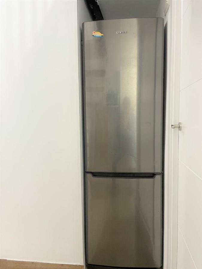 Comodo Y Acogedor Apartamento En Chueca, Gran Via Con Aire Acondicionado Y Calefaccion Madrid Esterno foto